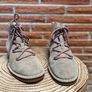 Hush Puppies  Catelyn Ankle Boots